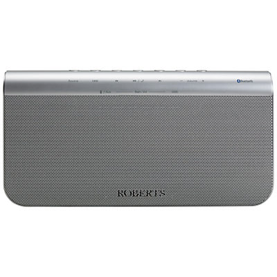 ROBERTS Blupad Portable Bluetooth Speaker ROBERTS Blupad Portable Bluetooth Speaker
